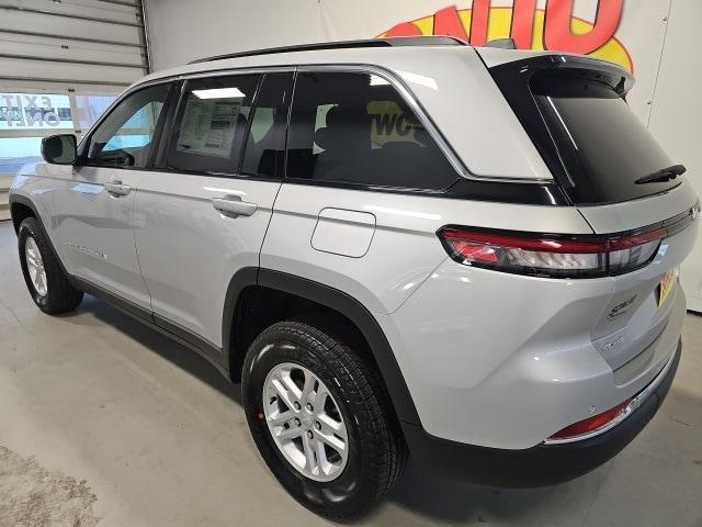 new 2025 Jeep Grand Cherokee car, priced at $36,670