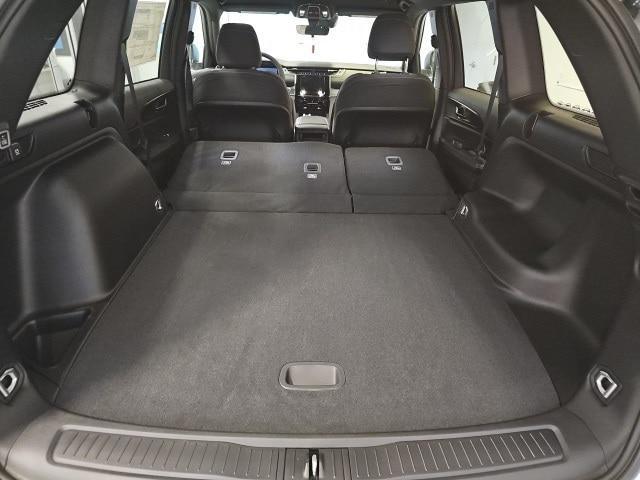 new 2025 Jeep Grand Cherokee car, priced at $36,670