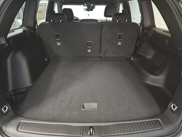 new 2025 Jeep Grand Cherokee car, priced at $36,670