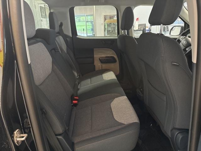 new 2024 Ford Maverick car, priced at $29,472
