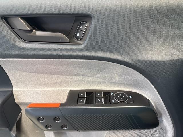 new 2024 Ford Maverick car, priced at $29,472