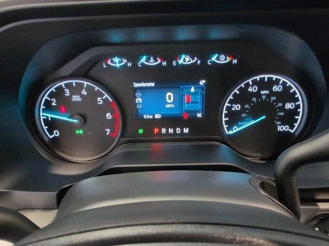 new 2026 Ford F-250 car, priced at $62,315