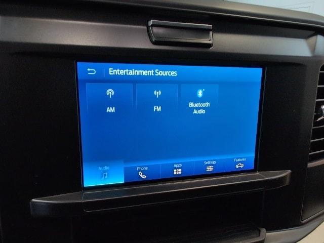 new 2026 Ford F-250 car, priced at $62,315