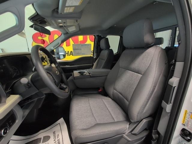 new 2026 Ford F-250 car, priced at $62,315