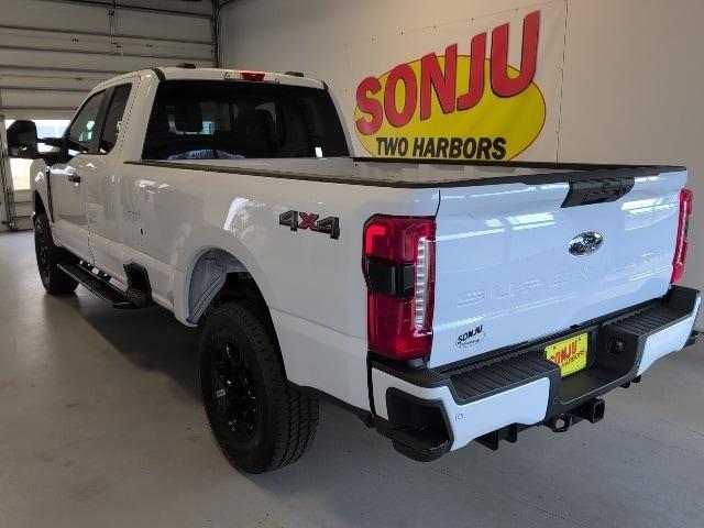 new 2026 Ford F-250 car, priced at $62,315