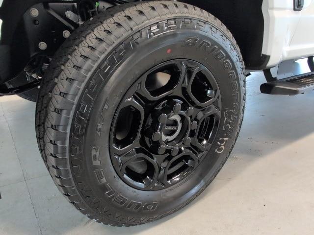 new 2026 Ford F-250 car, priced at $62,315