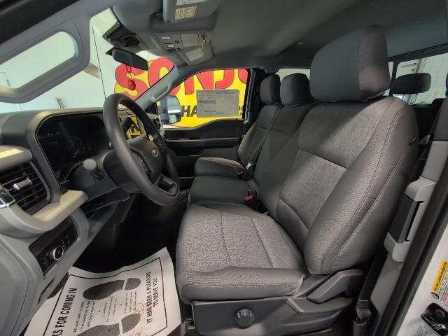 new 2026 Ford F-250 car, priced at $62,315