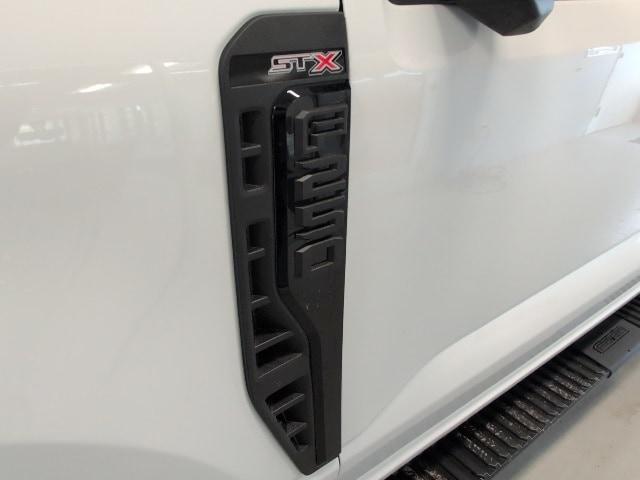 new 2026 Ford F-250 car, priced at $62,315