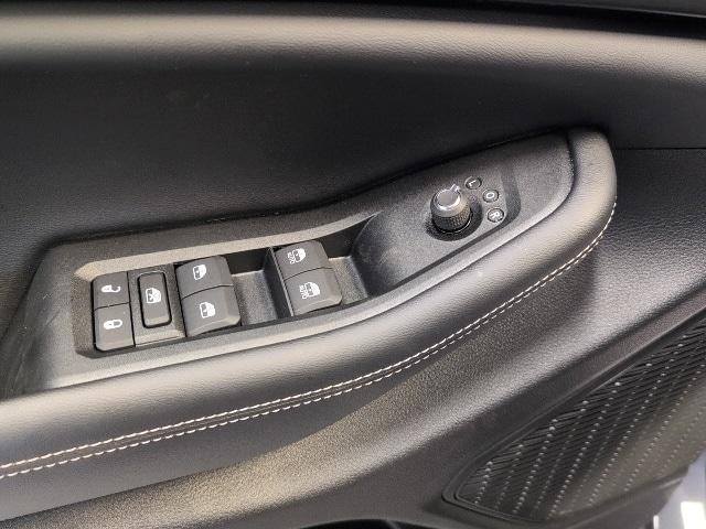 new 2025 Jeep Grand Cherokee car, priced at $38,415