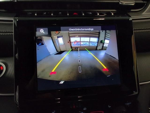 new 2025 Jeep Grand Cherokee car, priced at $38,415