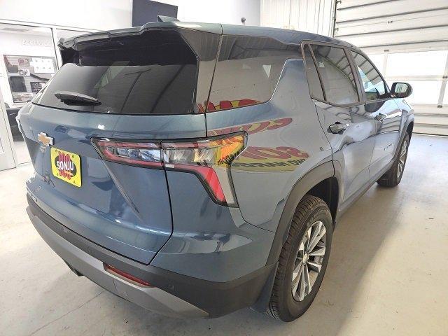 new 2026 Chevrolet Equinox car, priced at $31,592