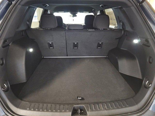new 2026 Chevrolet Equinox car, priced at $31,592