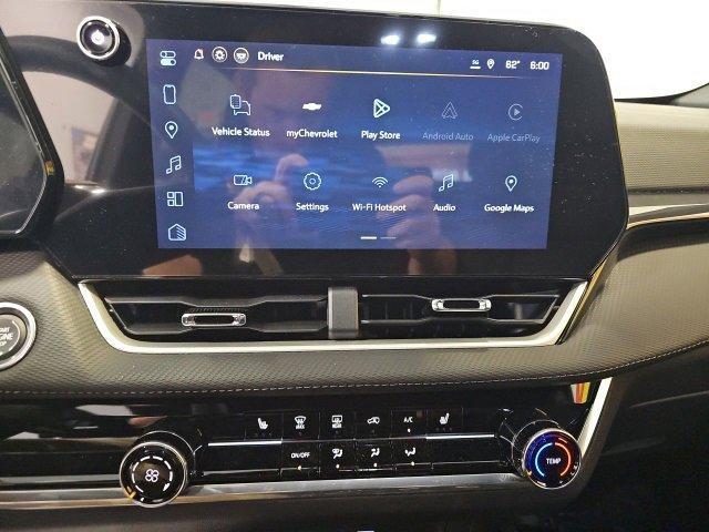 new 2026 Chevrolet Equinox car, priced at $31,592