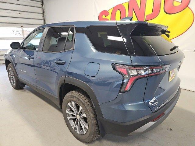 new 2026 Chevrolet Equinox car, priced at $31,592