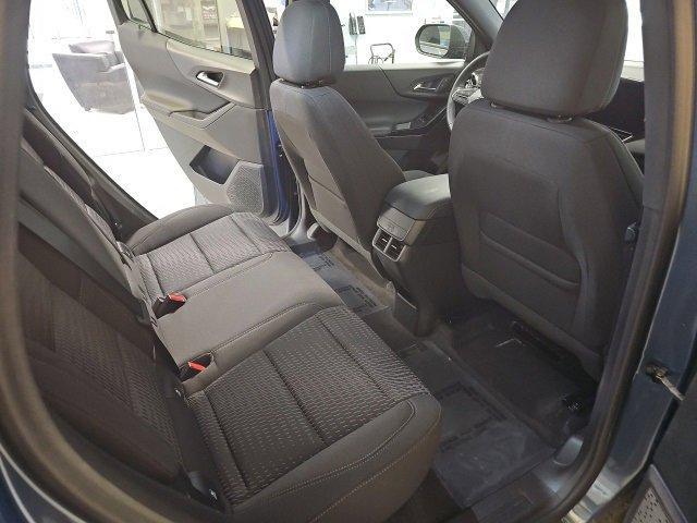 new 2026 Chevrolet Equinox car, priced at $31,592