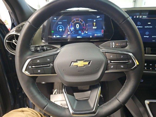 new 2026 Chevrolet Equinox car, priced at $31,592
