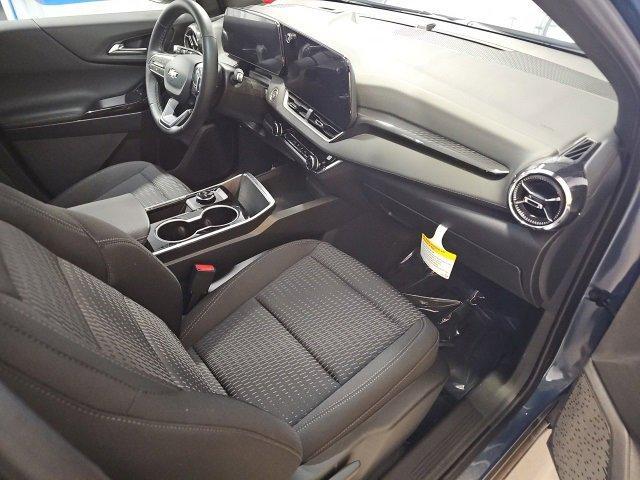 new 2026 Chevrolet Equinox car, priced at $31,592