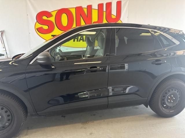 used 2022 Ford Escape car, priced at $20,949