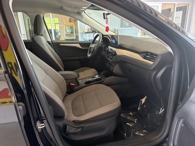 used 2022 Ford Escape car, priced at $20,949