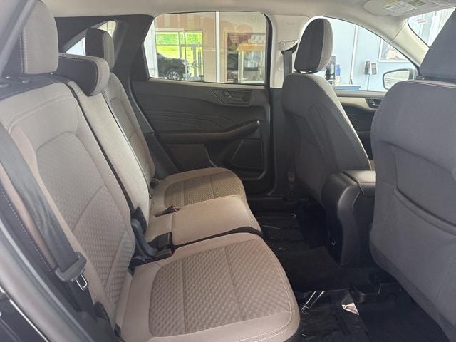 used 2022 Ford Escape car, priced at $20,949