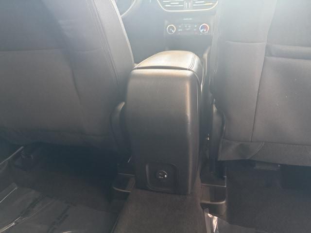used 2022 Ford Escape car, priced at $20,949