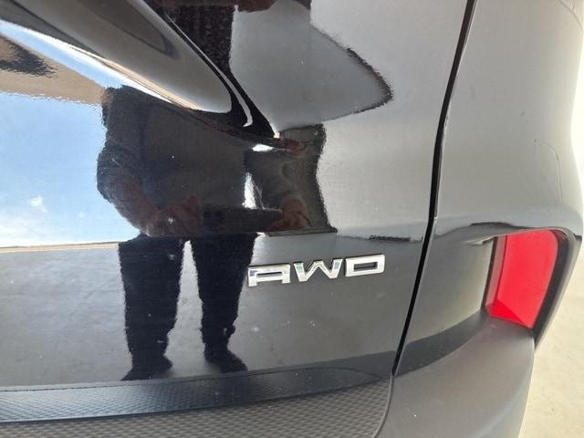 used 2022 Ford Escape car, priced at $20,949