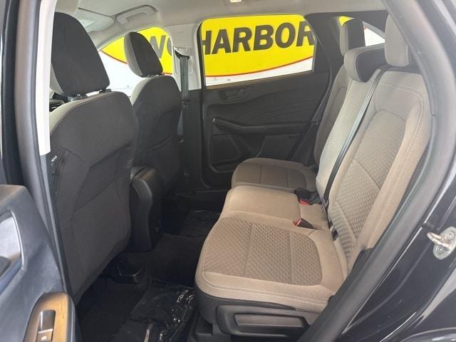 used 2022 Ford Escape car, priced at $20,949