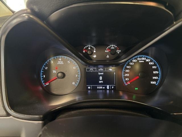 used 2022 GMC Canyon car, priced at $30,970