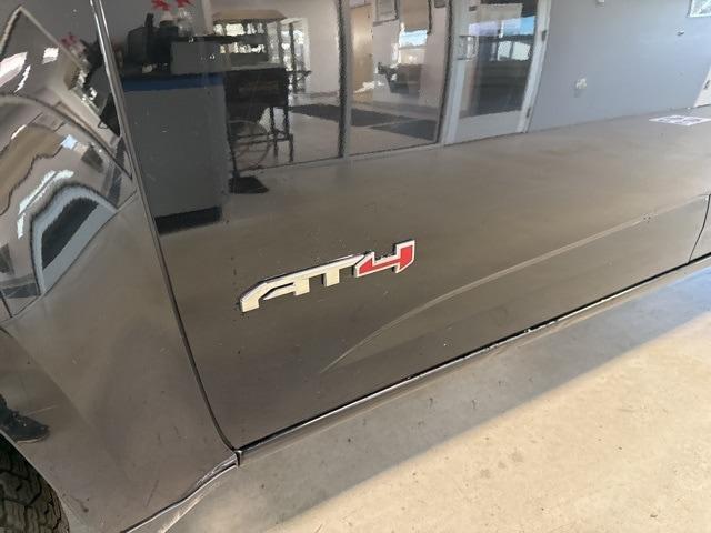 used 2022 GMC Canyon car, priced at $30,970