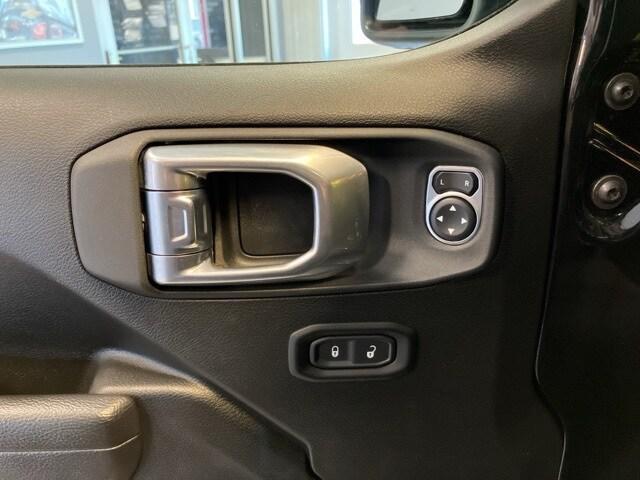 used 2022 Jeep Gladiator car, priced at $28,749