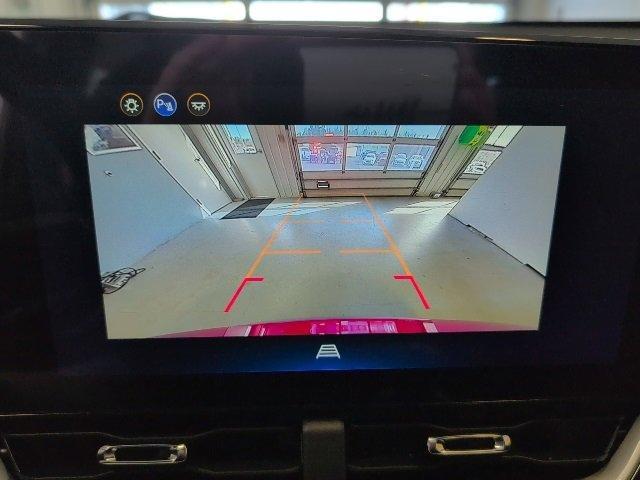 new 2026 Chevrolet Equinox car, priced at $32,516