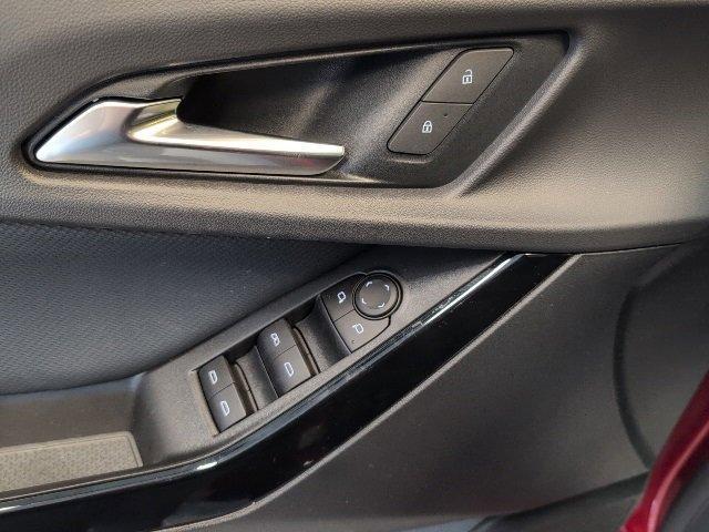 new 2026 Chevrolet Equinox car, priced at $32,516