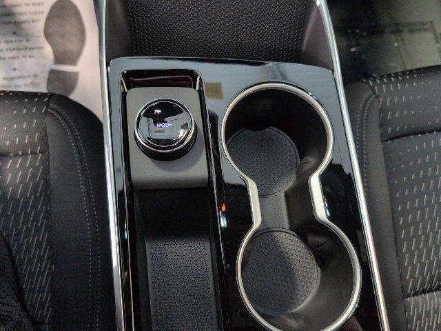 new 2026 Chevrolet Equinox car, priced at $32,516