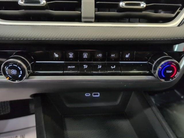 new 2026 Chevrolet Equinox car, priced at $32,516