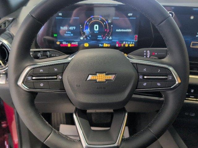 new 2026 Chevrolet Equinox car, priced at $32,516