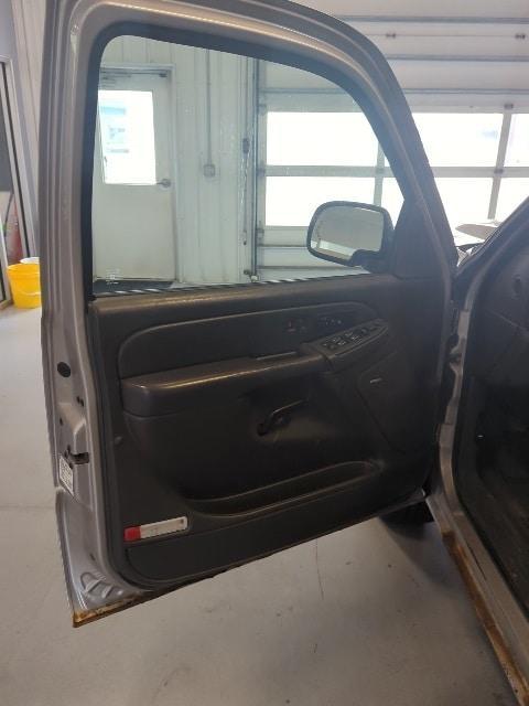 used 2006 Chevrolet Silverado 1500 car, priced at $4,999