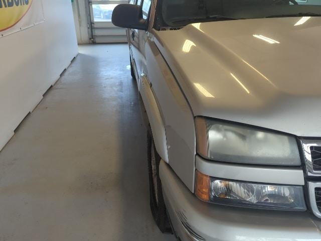 used 2006 Chevrolet Silverado 1500 car, priced at $4,999