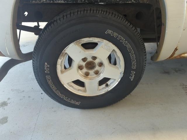 used 2006 Chevrolet Silverado 1500 car, priced at $4,999