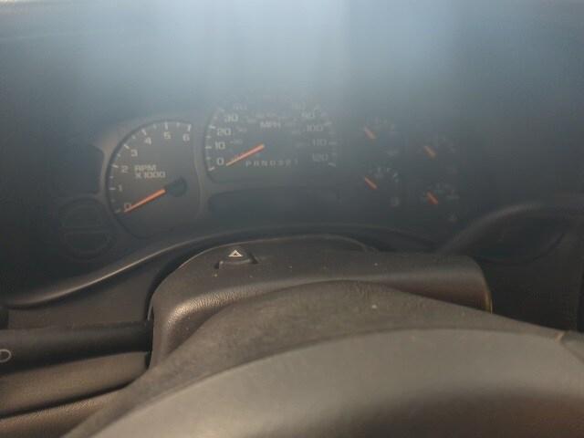 used 2006 Chevrolet Silverado 1500 car, priced at $6,994
