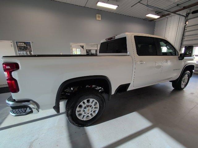 new 2026 Chevrolet Silverado 3500 car, priced at $63,165