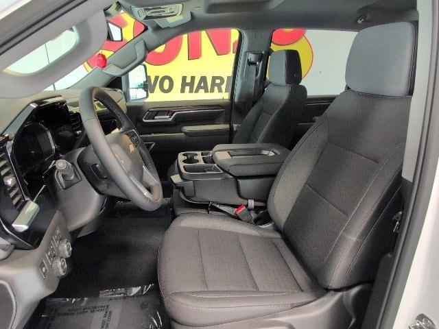 new 2026 Chevrolet Silverado 3500 car, priced at $63,165