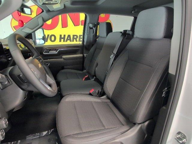 new 2026 Chevrolet Silverado 3500 car, priced at $63,165