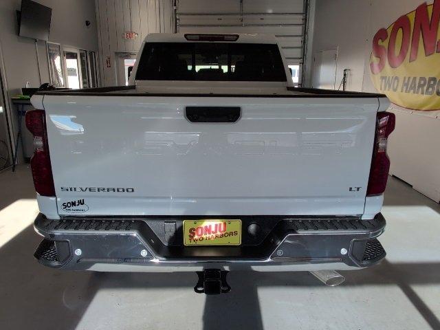 new 2026 Chevrolet Silverado 3500 car, priced at $63,165