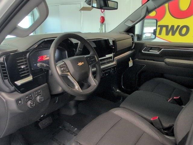 new 2026 Chevrolet Silverado 3500 car, priced at $63,165