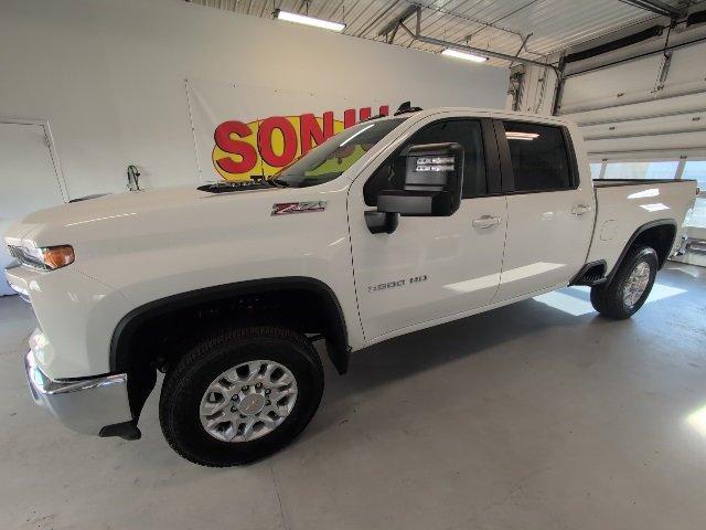 new 2026 Chevrolet Silverado 3500 car, priced at $63,165