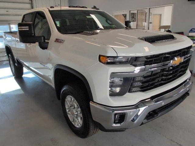 new 2026 Chevrolet Silverado 3500 car, priced at $63,165