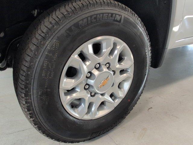 new 2026 Chevrolet Silverado 3500 car, priced at $63,165