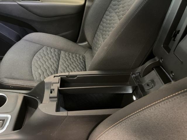 used 2021 Chevrolet Equinox car, priced at $17,998