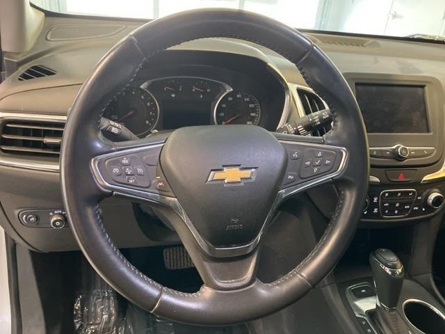 used 2021 Chevrolet Equinox car, priced at $17,998