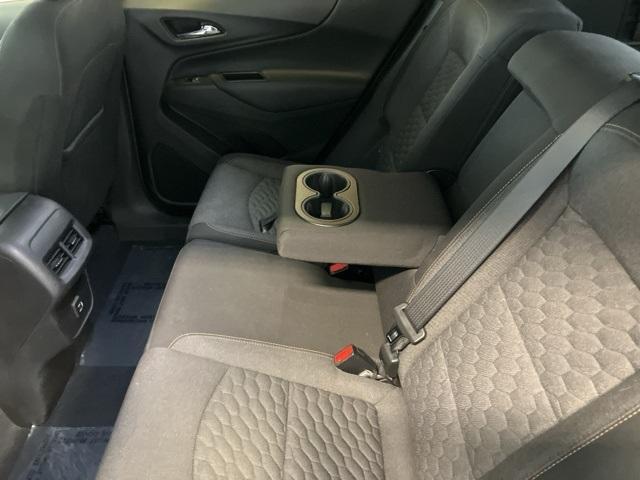 used 2021 Chevrolet Equinox car, priced at $17,998